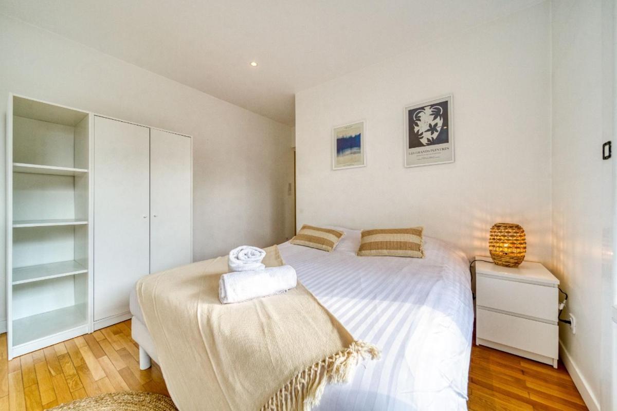 Le Joli Stade, Appartement Avec Magnifique Vue, Grenoble, Rhone Alpes Luaran gambar